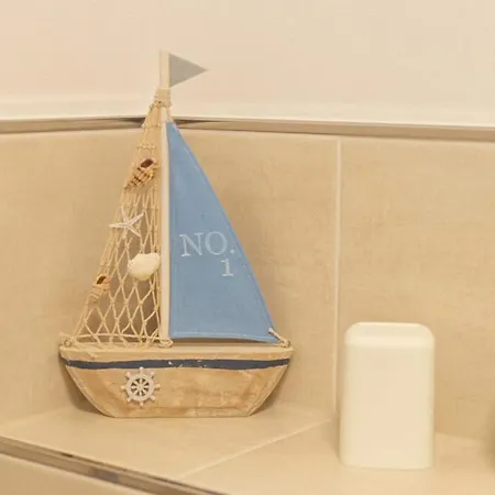 Zur Regatta Guest house Brandenburg (Brandenburg an der Havel)