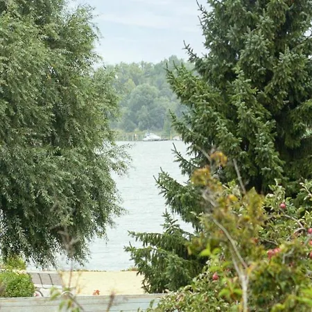 Zur Regatta Guest house Brandenburg (Brandenburg an der Havel)