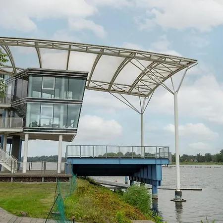 Zur Regatta Guest house Brandenburg (Brandenburg an der Havel)