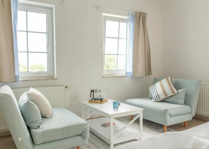 Pensión Zur Regatta Brandenburg (Brandenburg an der Havel)