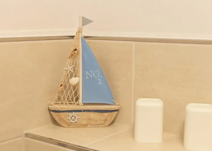 Zur Regatta Pensión Brandenburg (Brandenburg an der Havel)