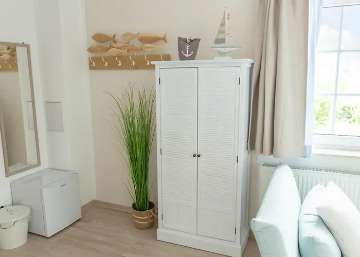 Zur Regatta Pensión 3*