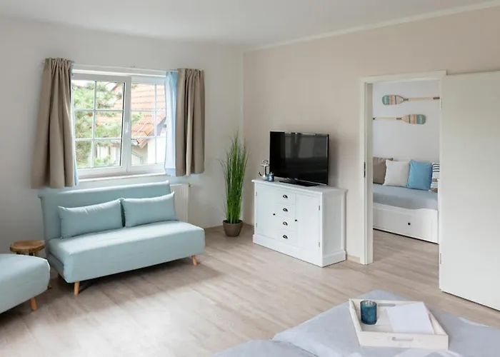 Zur Regatta Pensión Brandenburg (Brandenburg an der Havel)