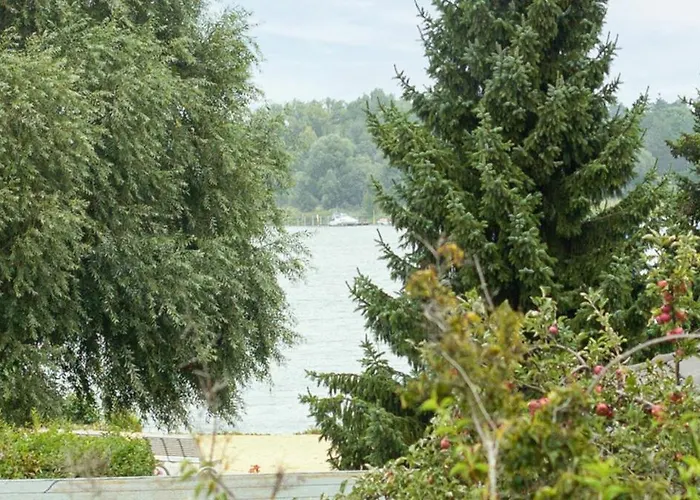 Zur Regatta Pensión Brandenburg (Brandenburg an der Havel)