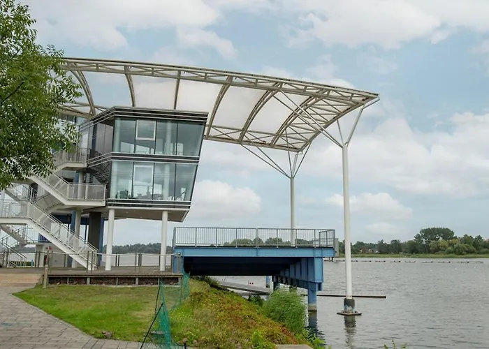 Zur Regatta Pensión Brandenburg (Brandenburg an der Havel)