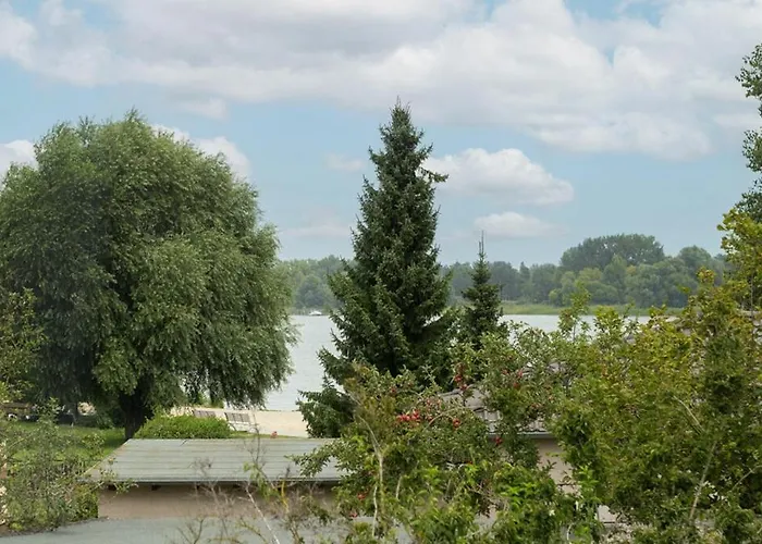 Zur Regatta Brandenburg (Brandenburg an der Havel)